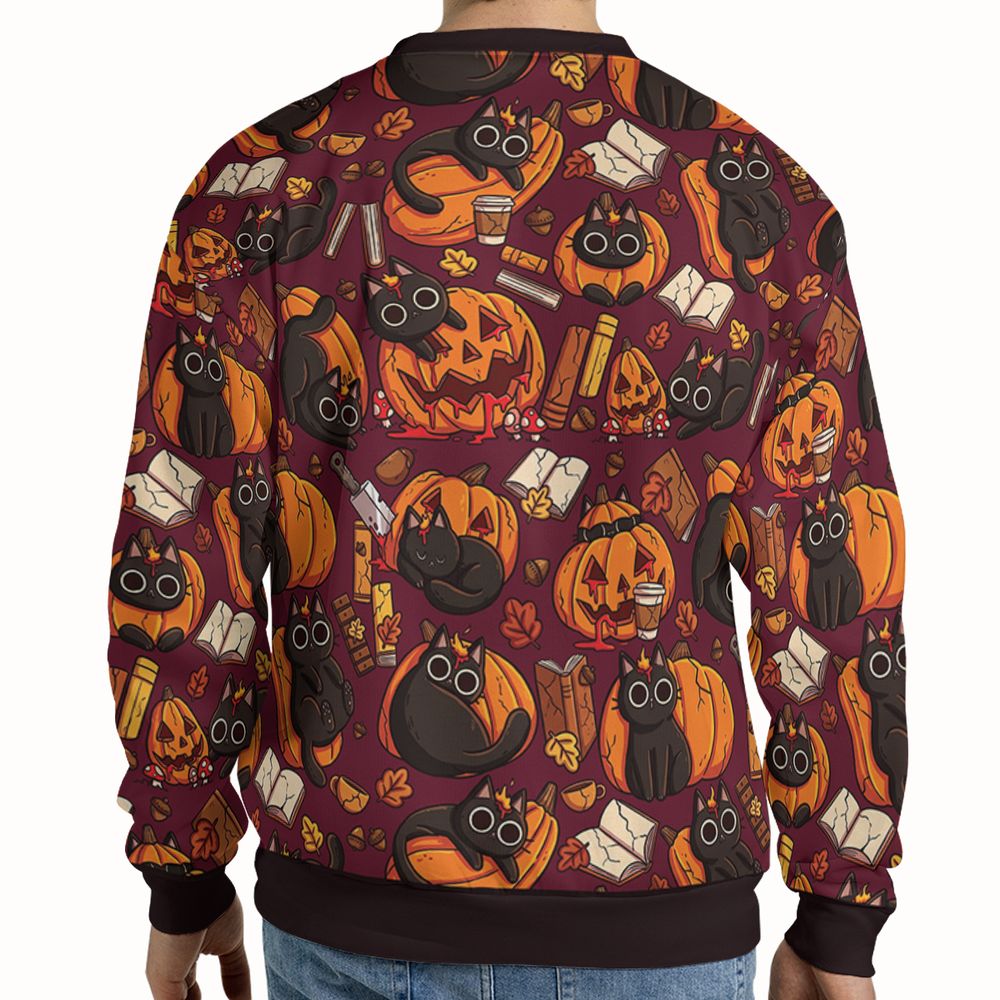 Midnight Pumpkin Patch -  - 2