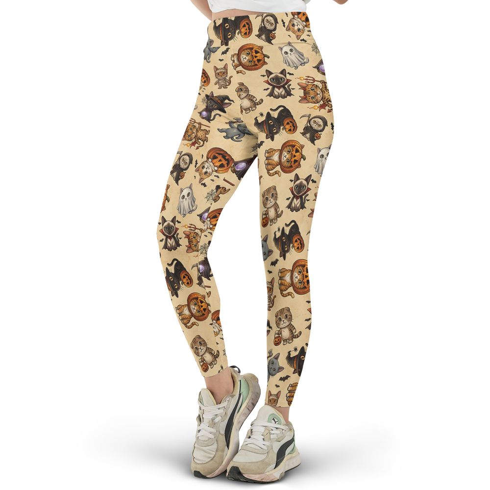 Halloween Kitty Character Collection -  - 2