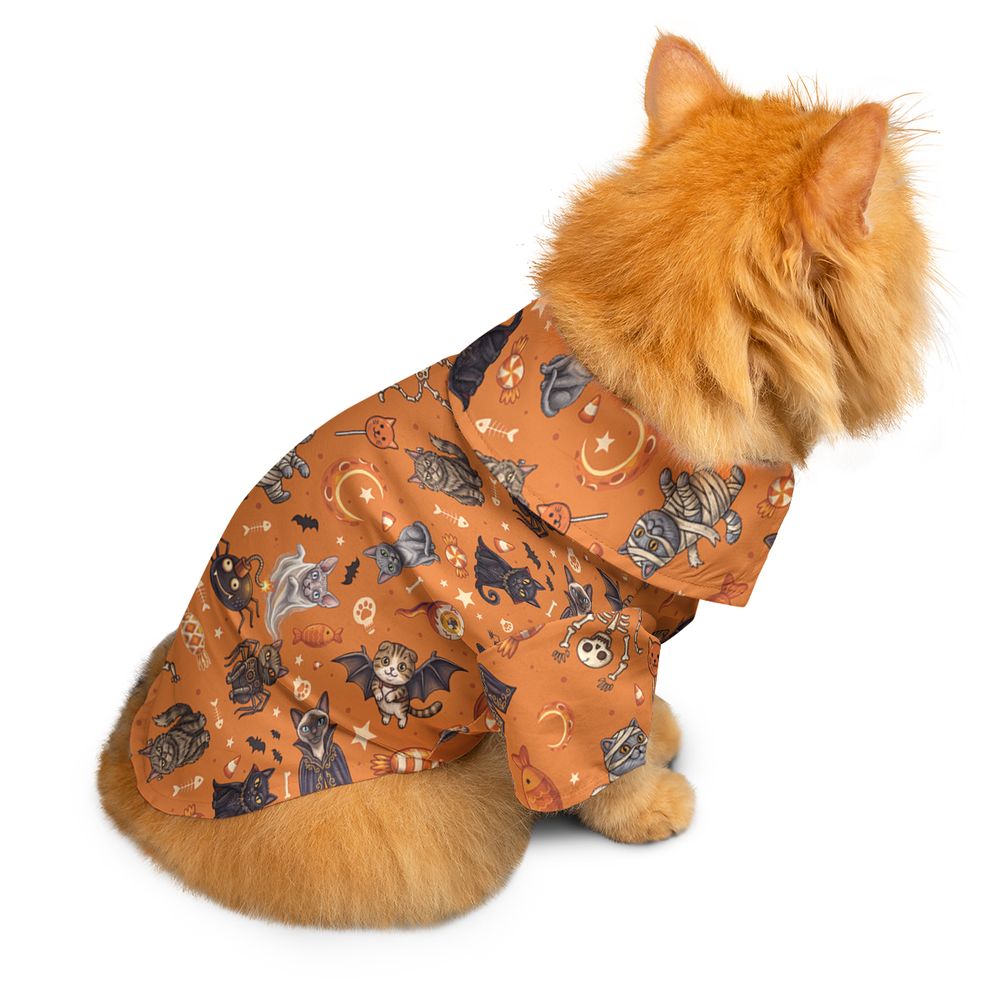 Meow-lloween Spooktacular -  - 2