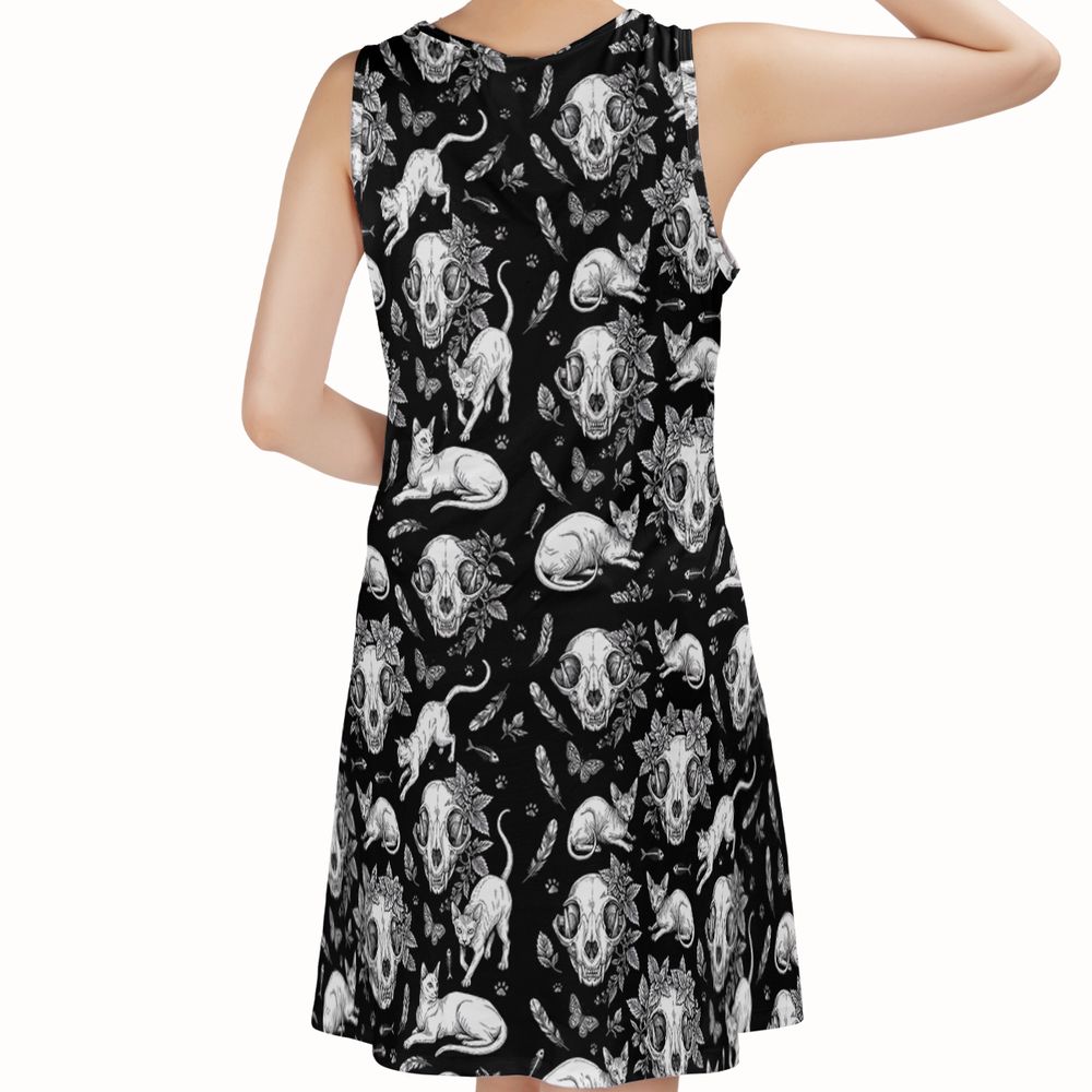 Feline Macabre -  - 2