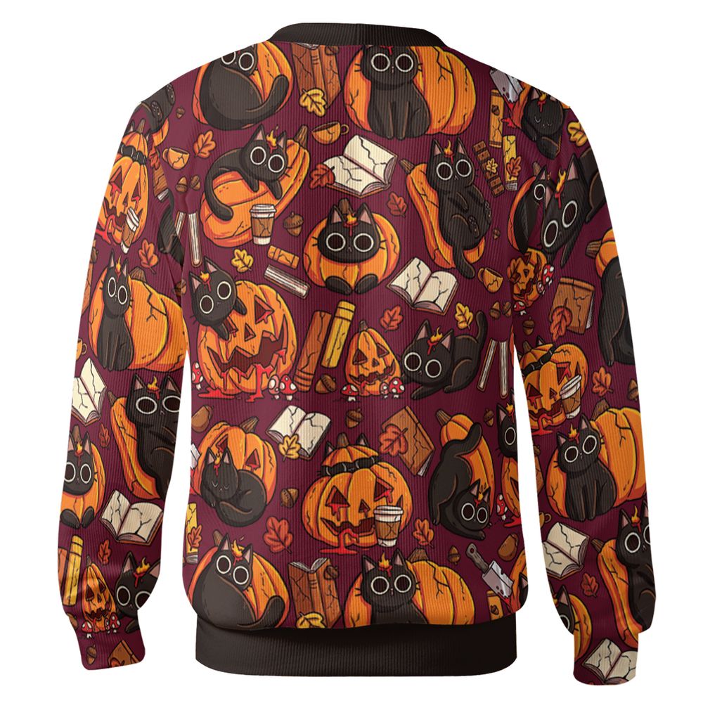 Midnight Pumpkin Patch -  - 2