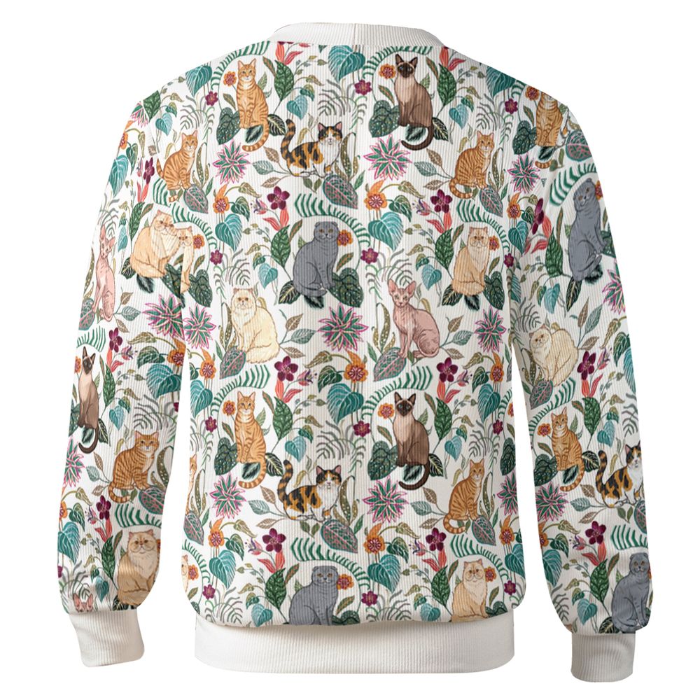 Jungle Purr-adise -  - 2