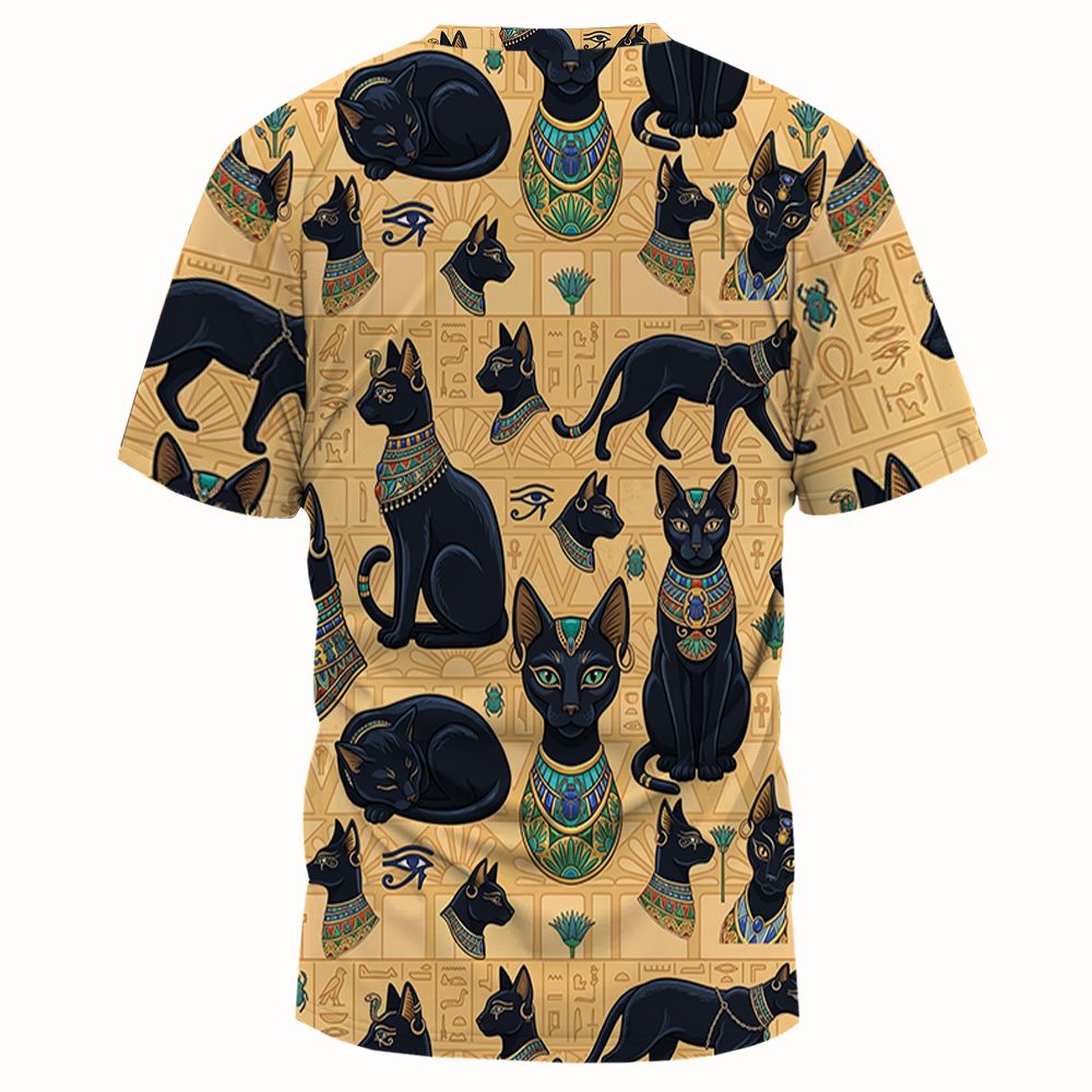 Ancient cat -  - 2