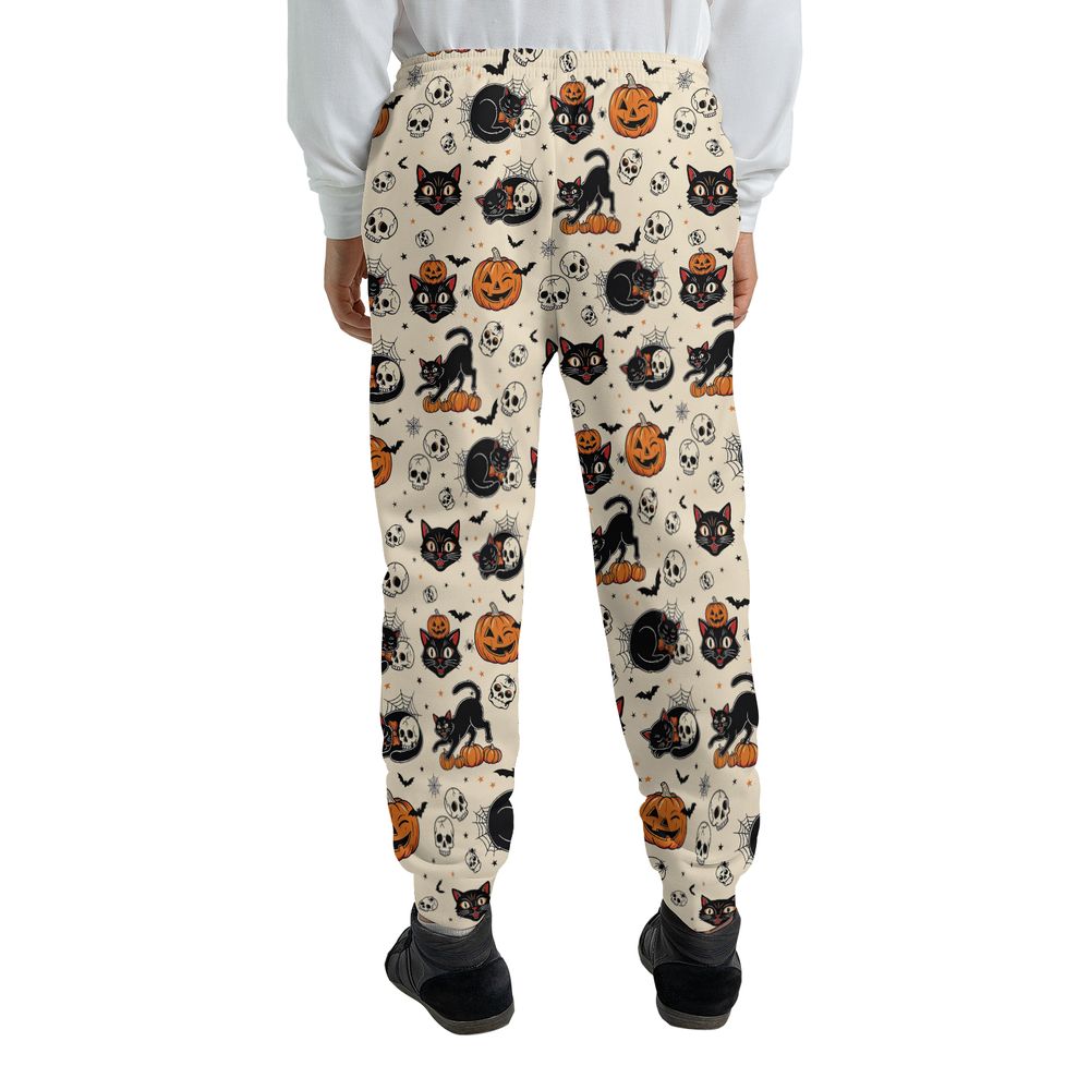 Black Cats HLW -  - 2