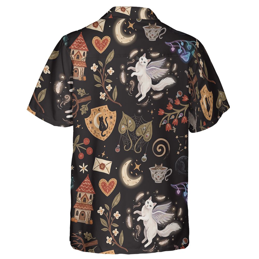 Mystic Meows & Autumn Spells -  - 2