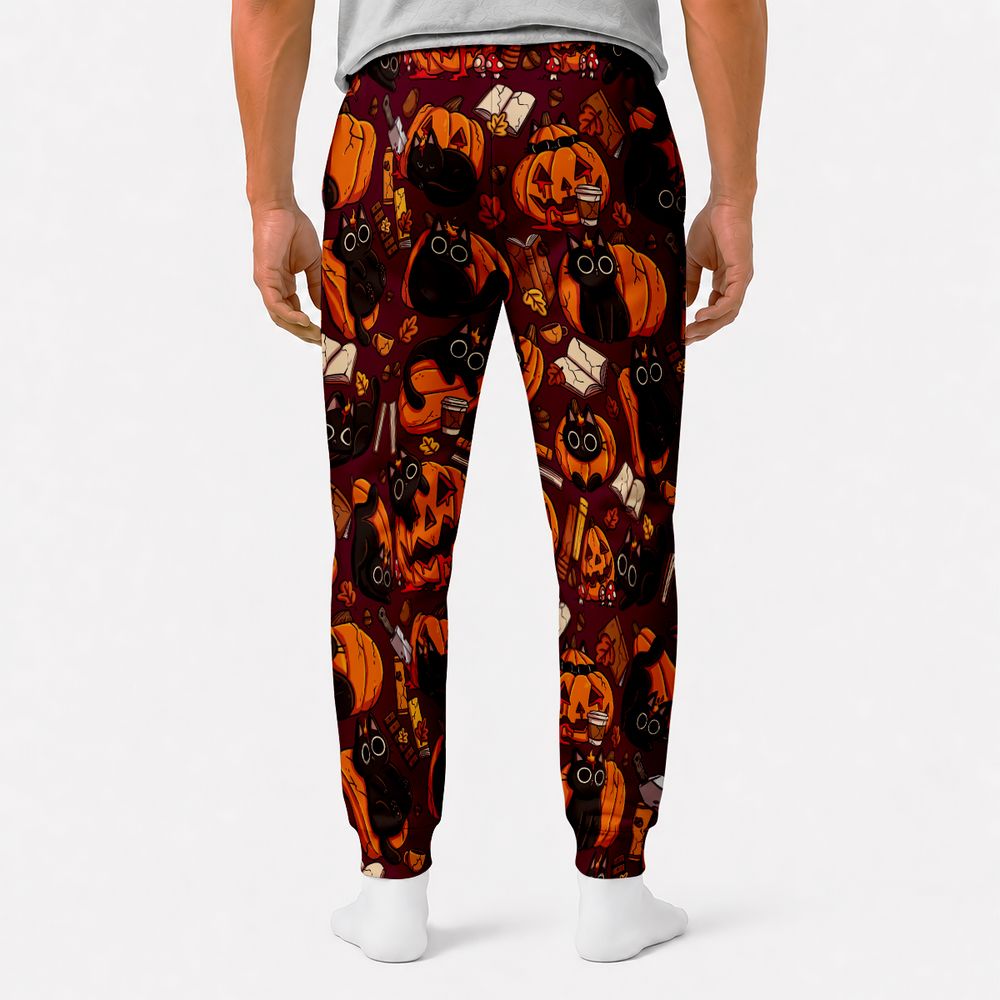 Midnight Pumpkin Patch -  - 2