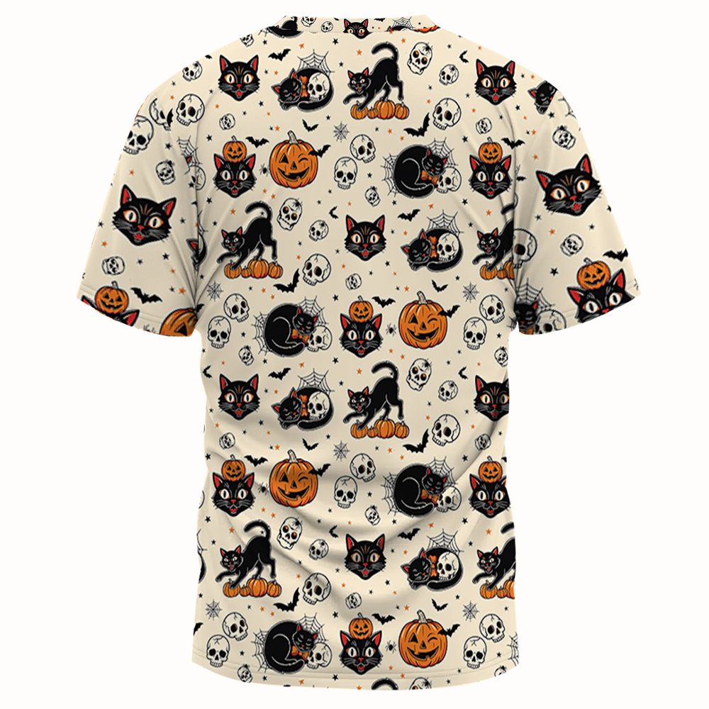 Black Cats HLW -  - 2