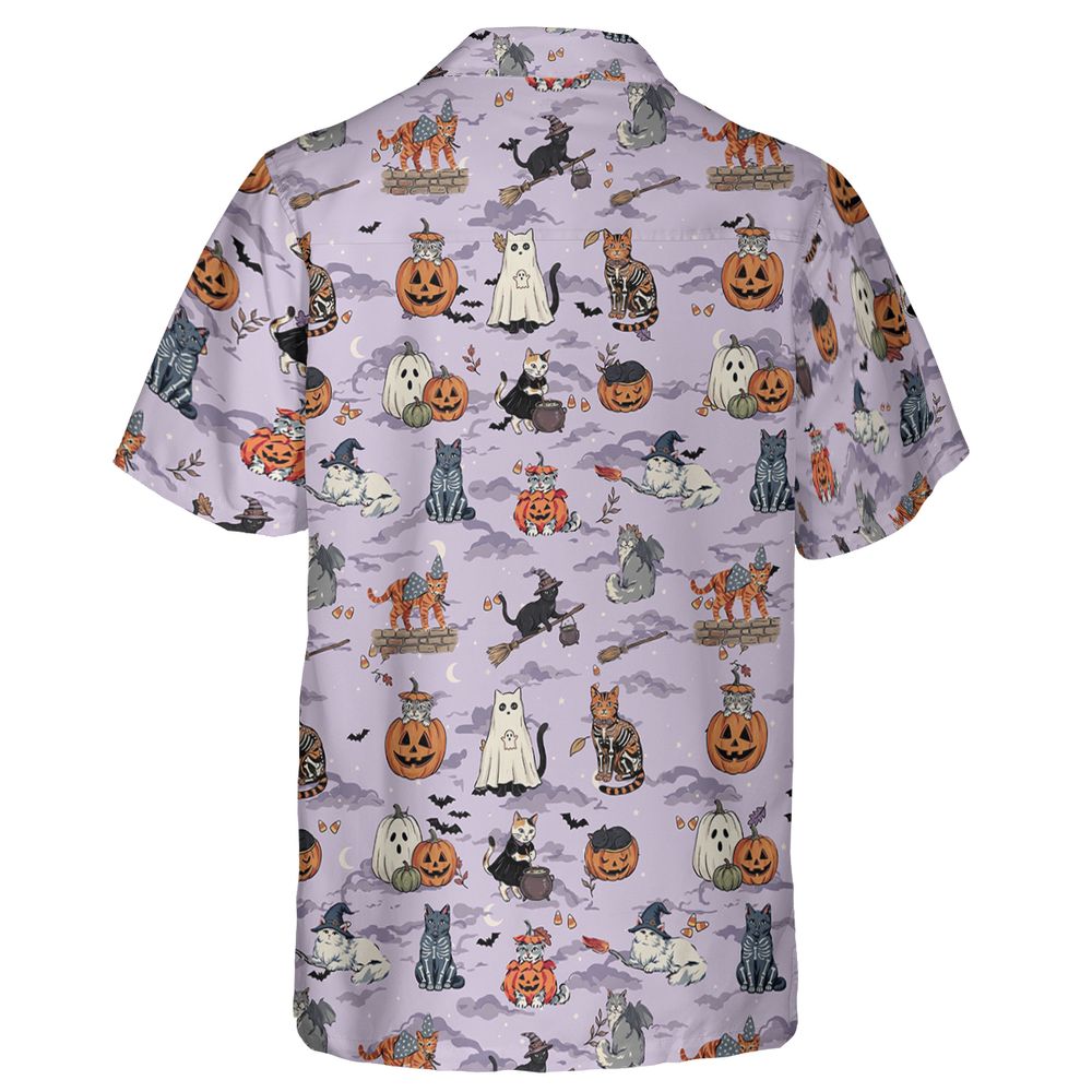 Hawaiian Shirt -  - 2