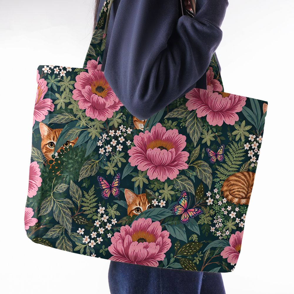Midnight Peony Playground -  - 2