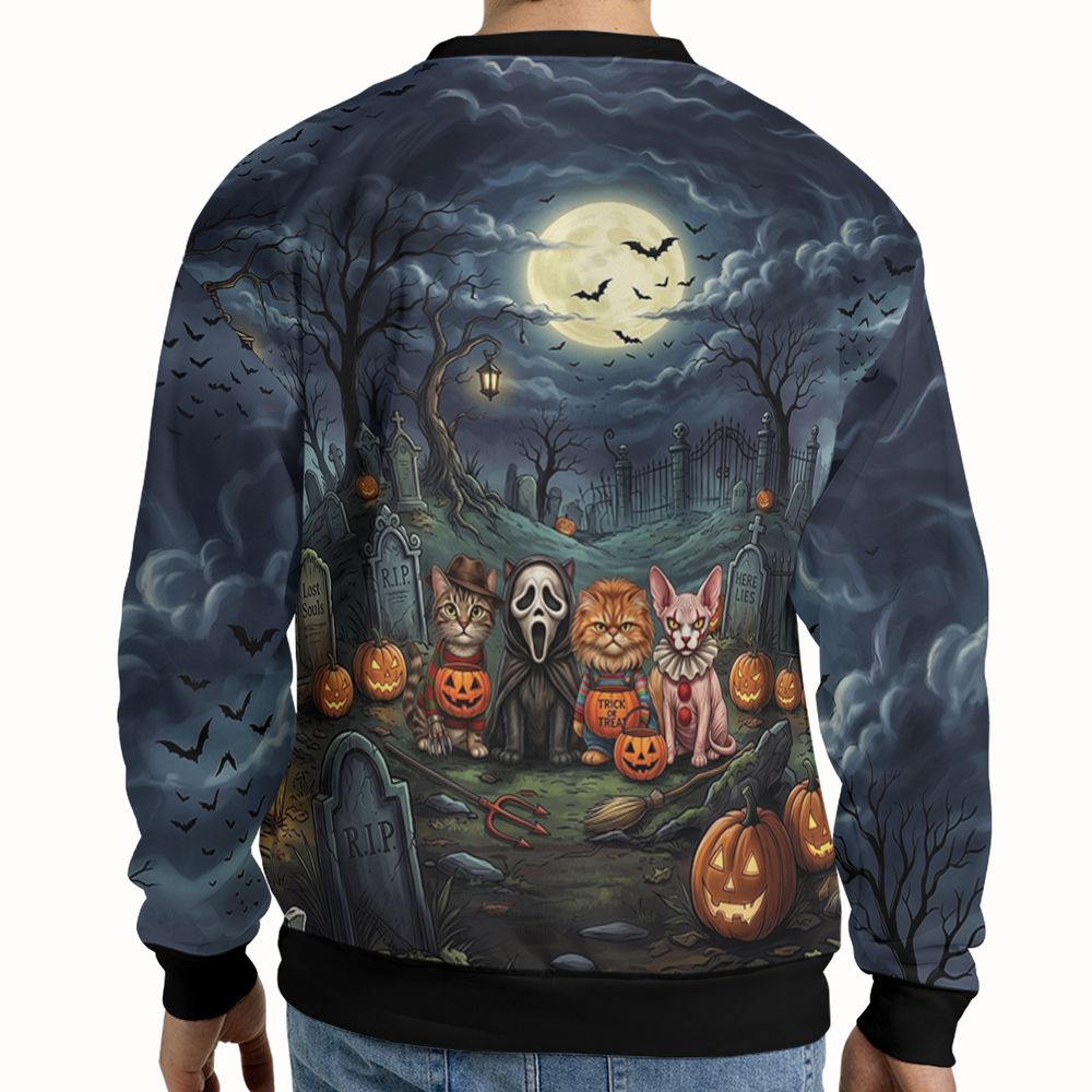 Paws of Terror -  - 2