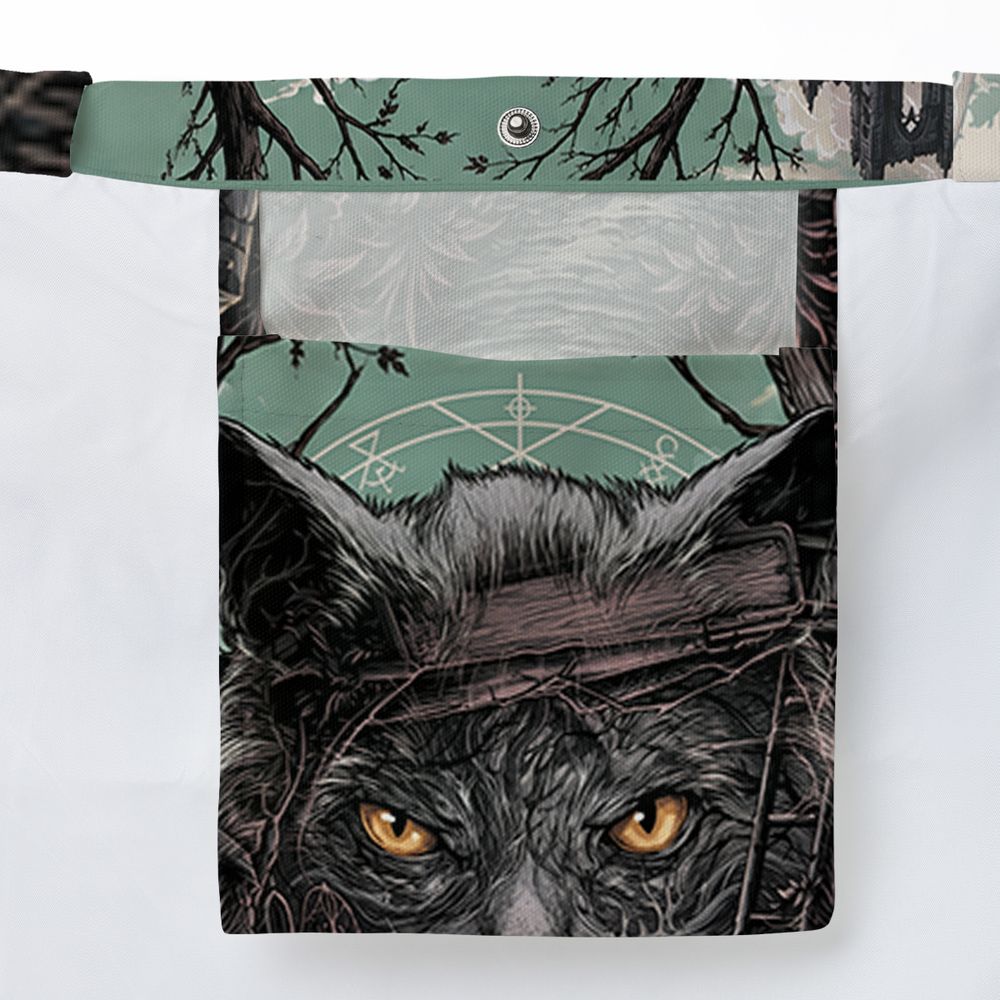 The Pet Sematary Guardian -  - 3