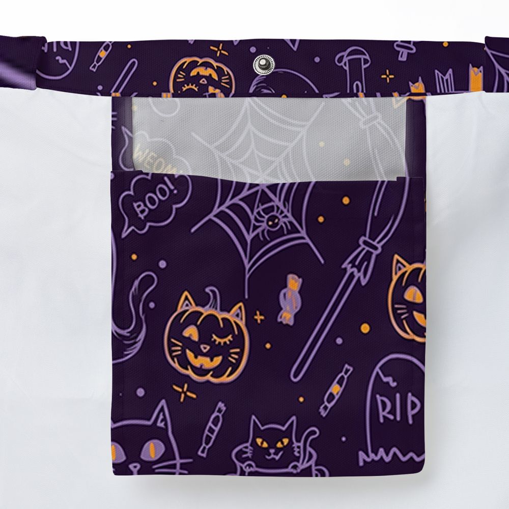 Meow-loween Night -  - 3