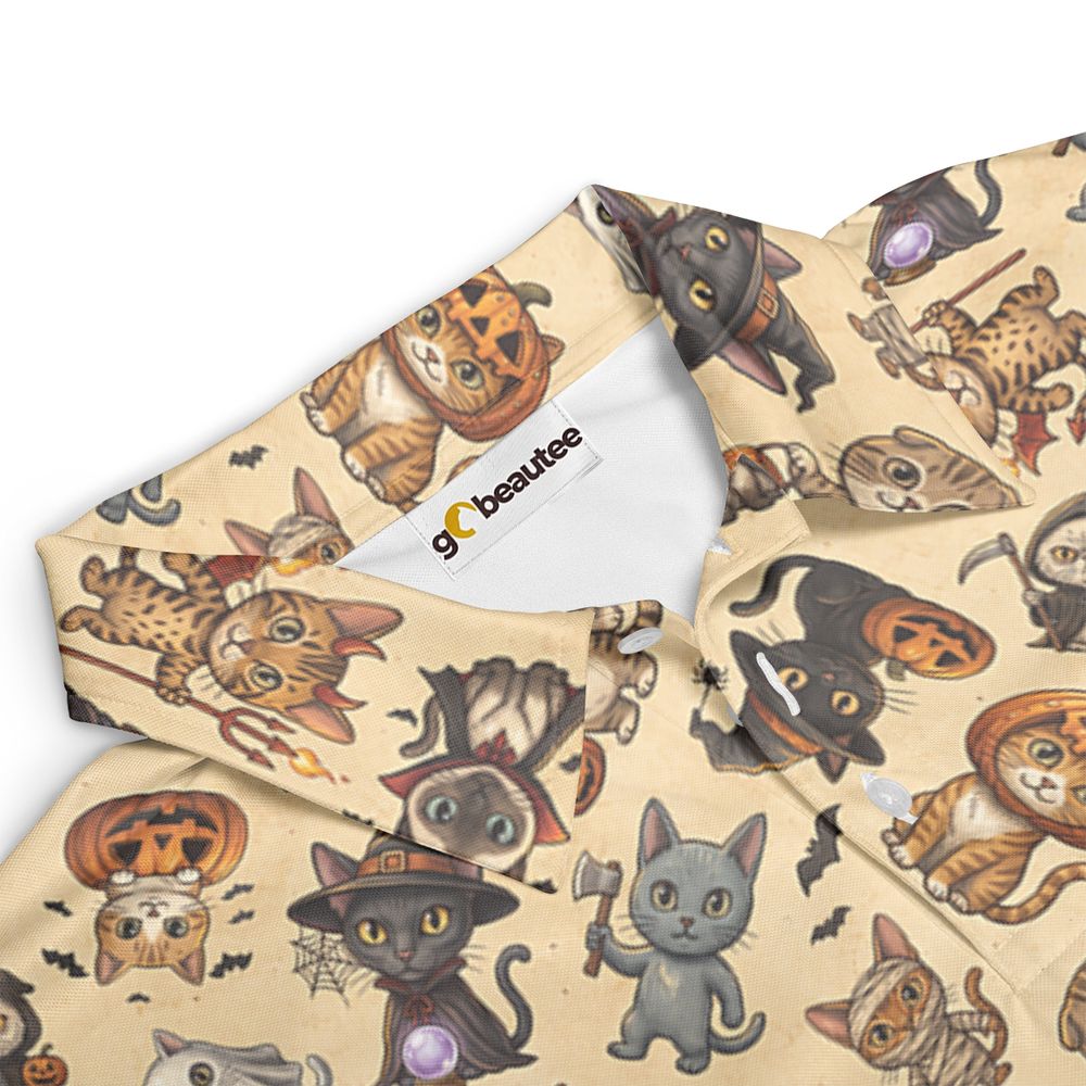Halloween Kitty Character Collection -  - 3