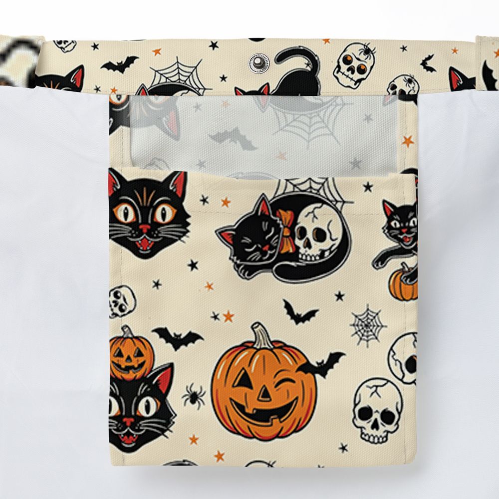 Black Cats HLW -  - 3