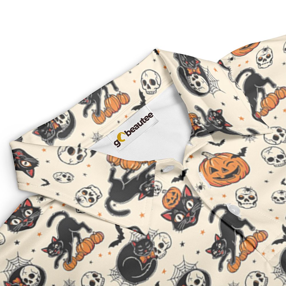 Black Cats HLW -  - 3