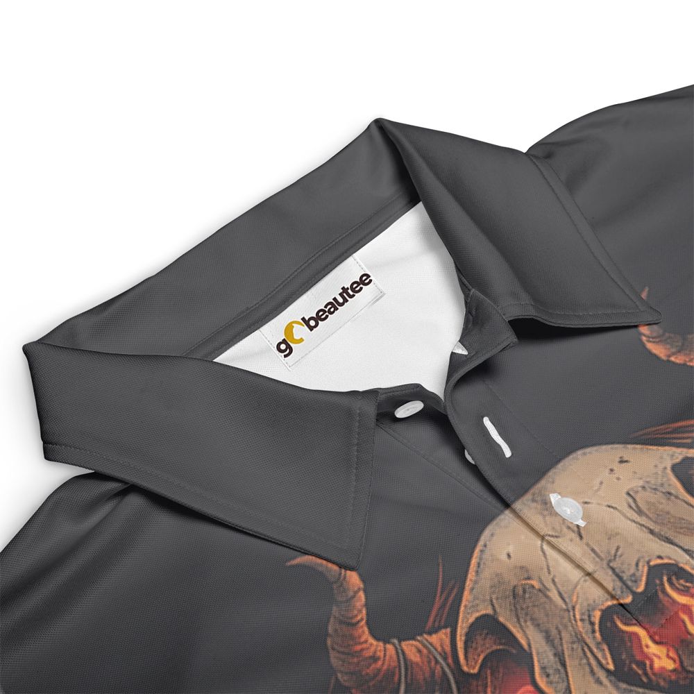 Hellfire Feline -  - 3
