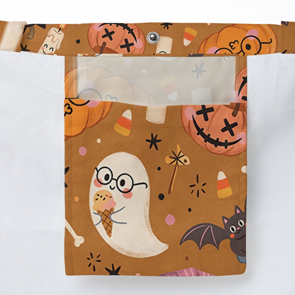 Pumpkin Night Magic -  - 3