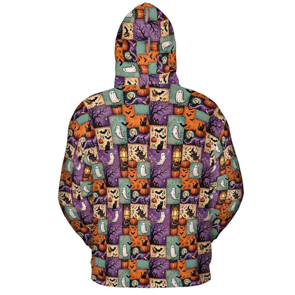 The Witching Hour Tapestry -  - 3