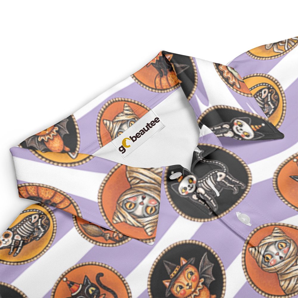The Feline Boo Crew -  - 3