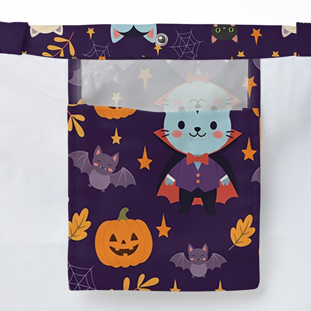 Spooky Furry Friends -  - 3