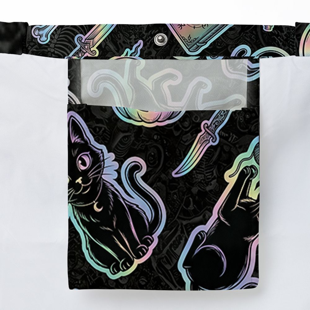 Mystical Witchcraft Hologram Set -  - 3