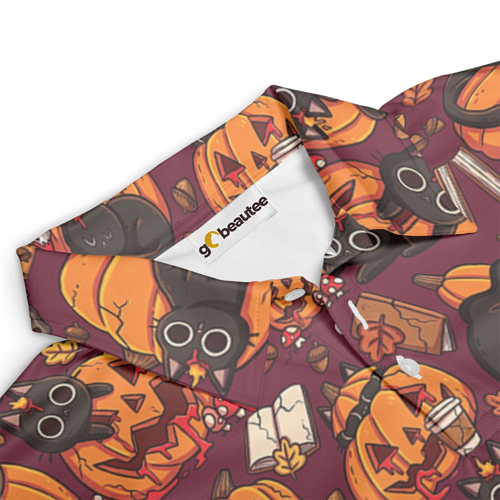 Midnight Pumpkin Patch -  - 3