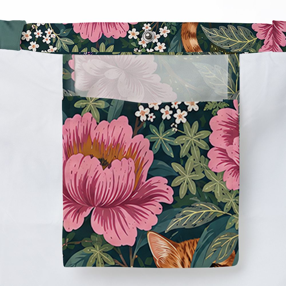 Midnight Peony Playground -  - 3
