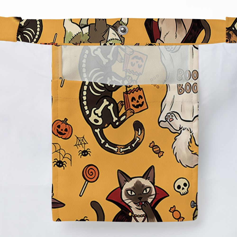 Trick-or-Treat Kitties -  - 3