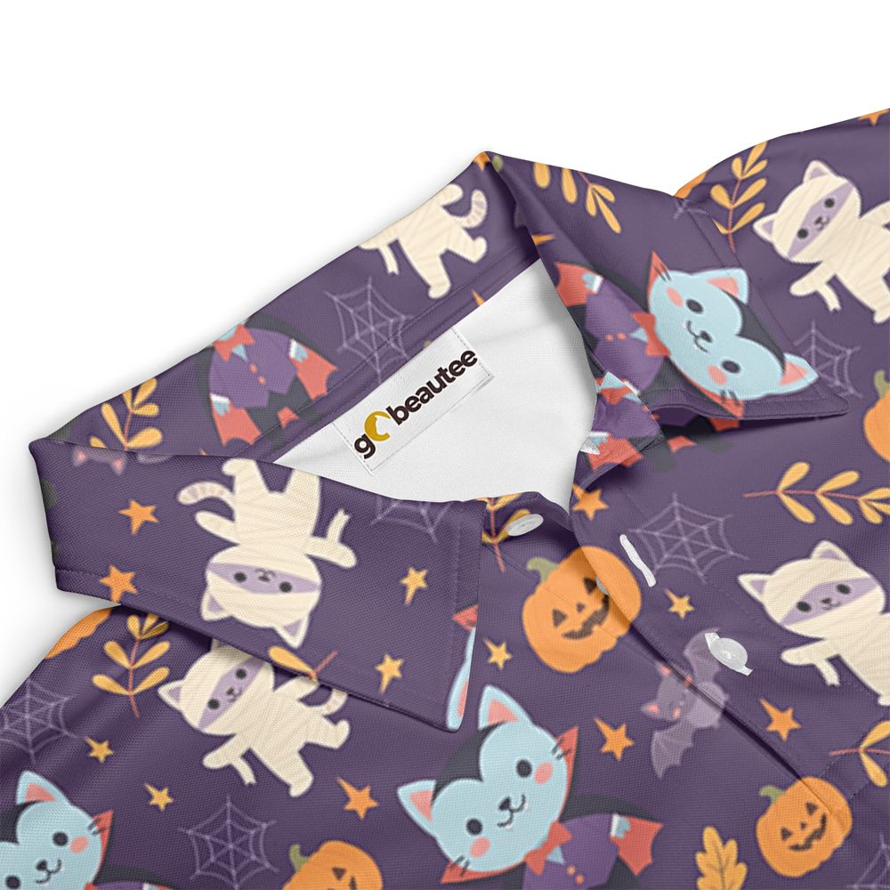 Spooky Furry Friends -  - 3
