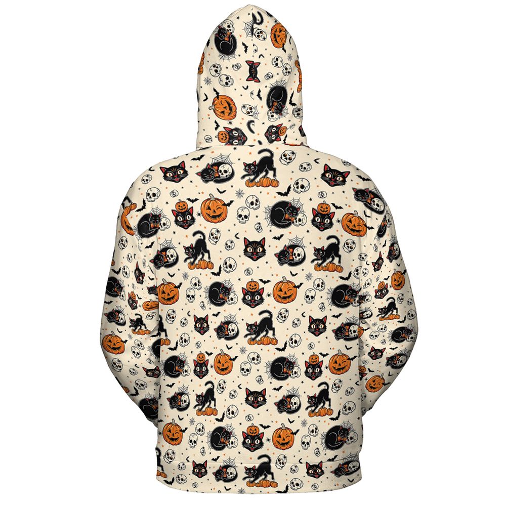 Black Cats HLW -  - 3