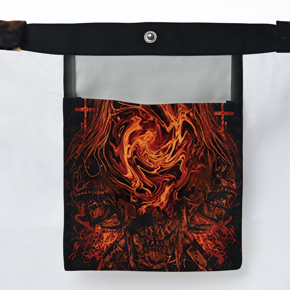Hellfire Feline -  - 3