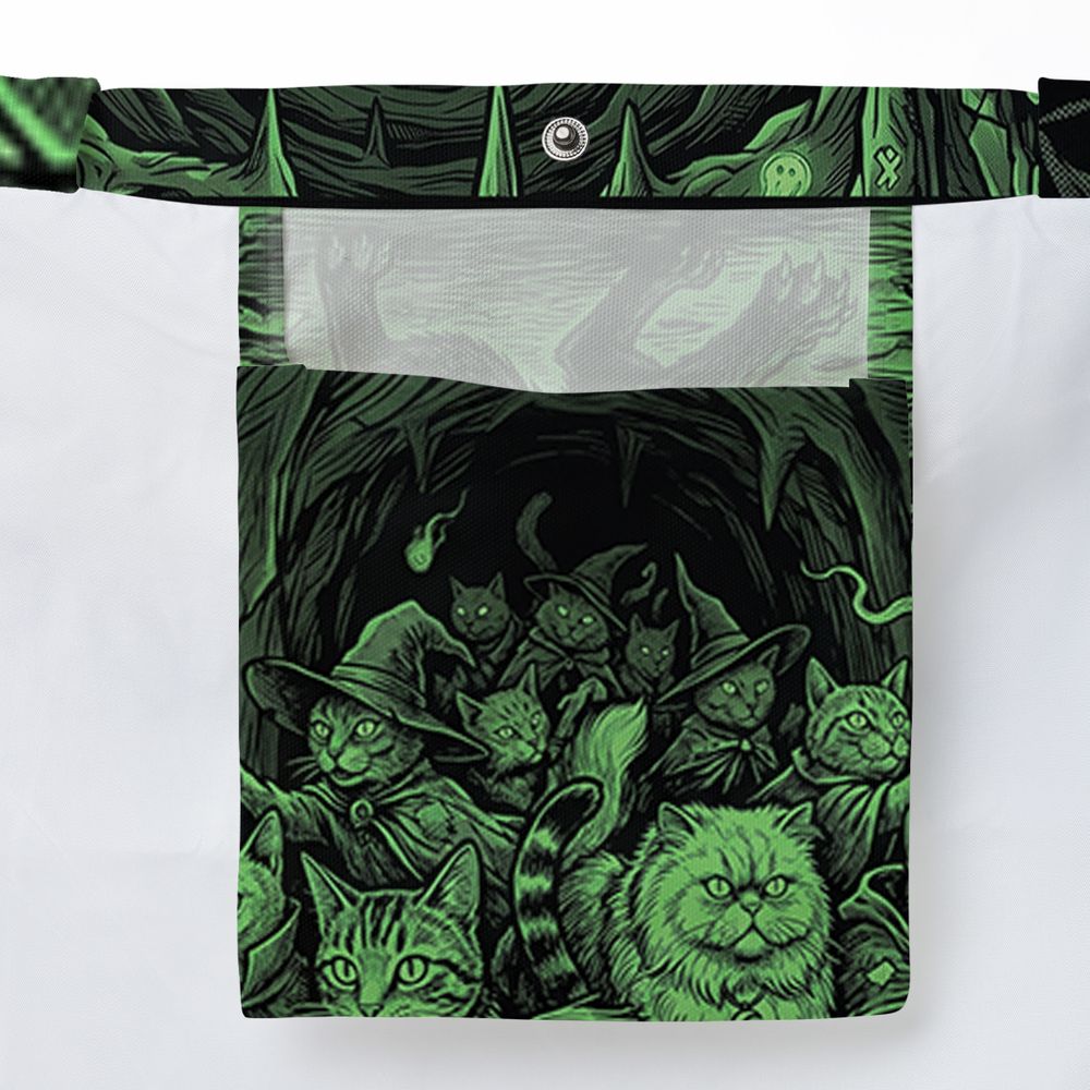 The Emerald Coven -  - 3