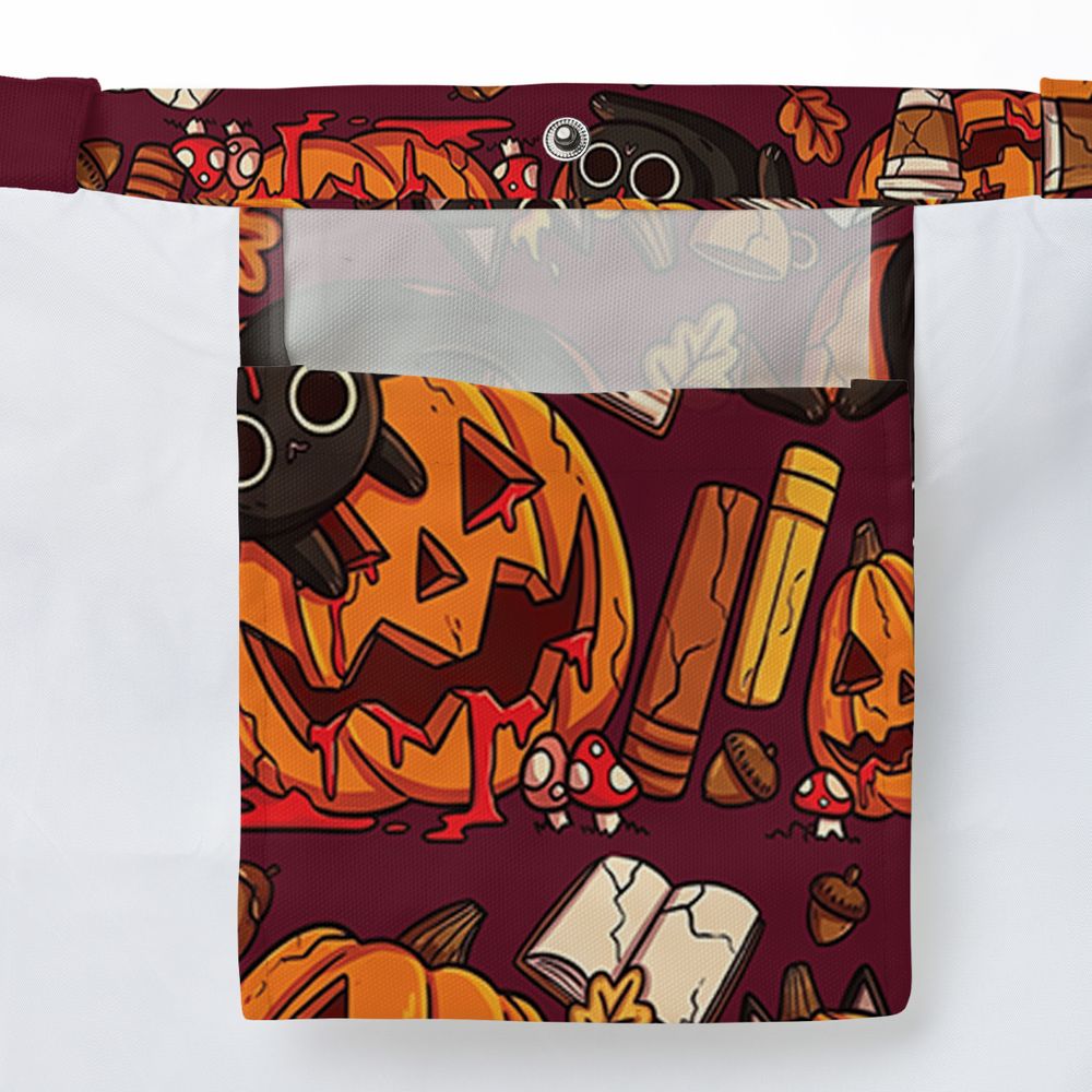 Midnight Pumpkin Patch -  - 3