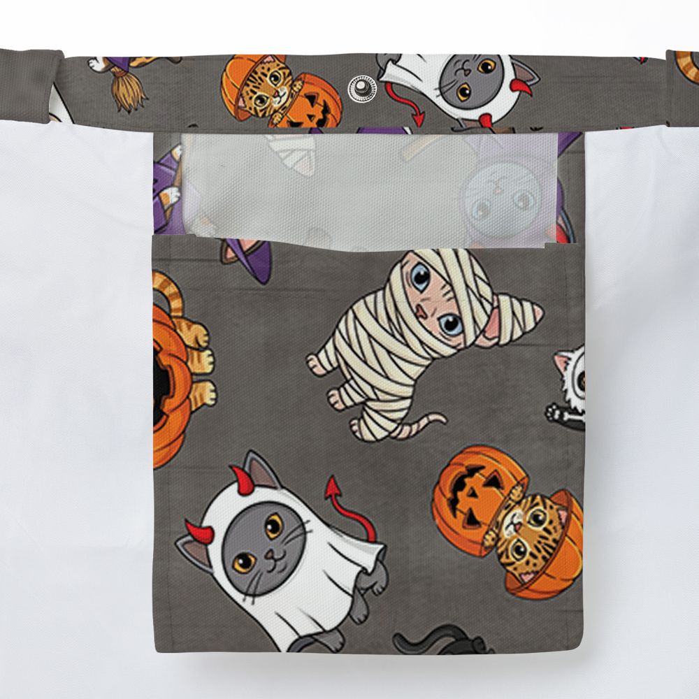 Purr-fectly Spooky -  - 3