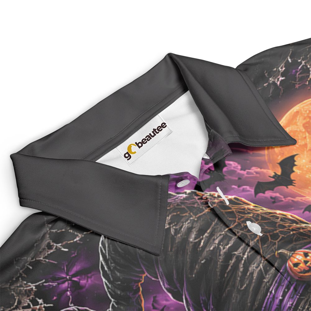 Paws & Portals Witch-Cat Halloween -  - 3