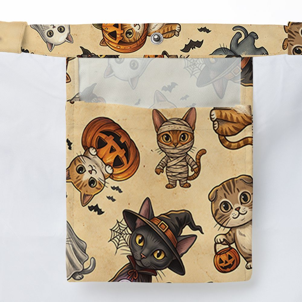 Halloween Kitty Character Collection -  - 3
