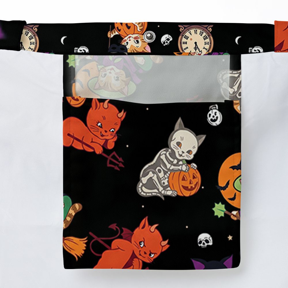 Midnight Meowgic Halloween Cats -  - 3