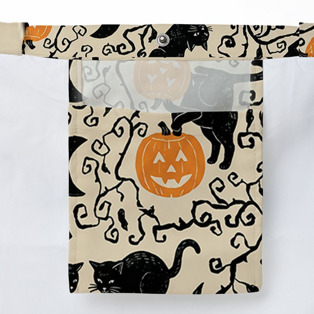 Opulent Halloween Cats -  - 3