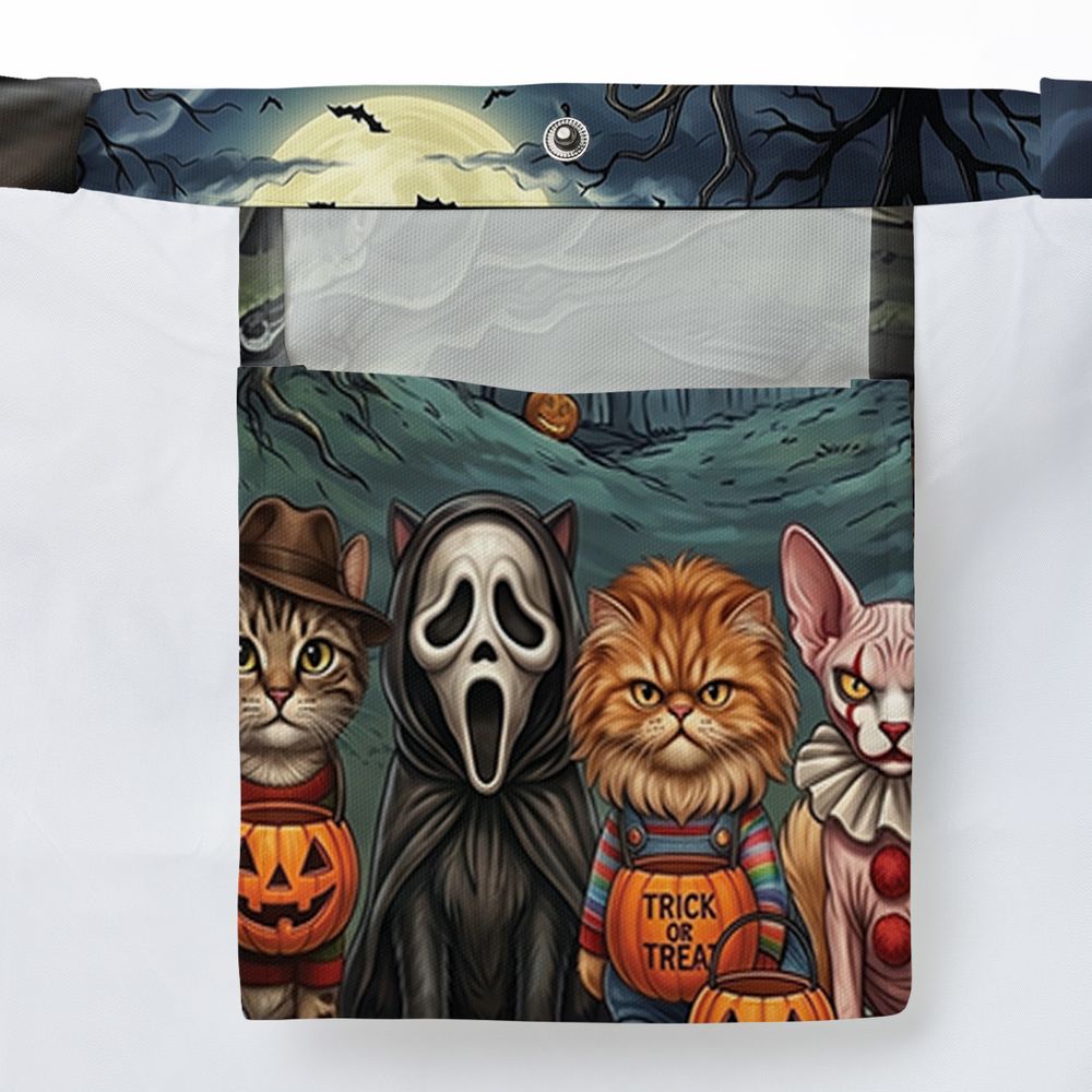 Paws of Terror -  - 3