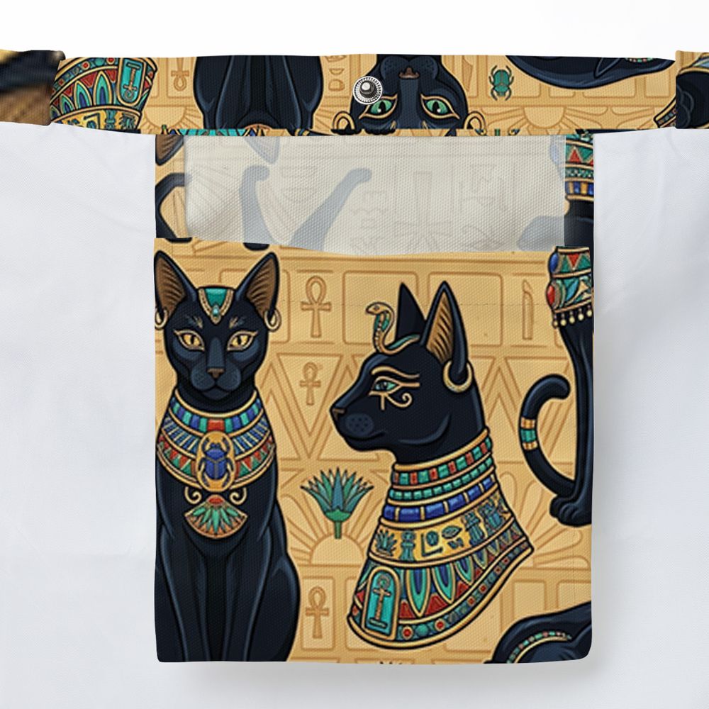 Ancient cat -  - 3