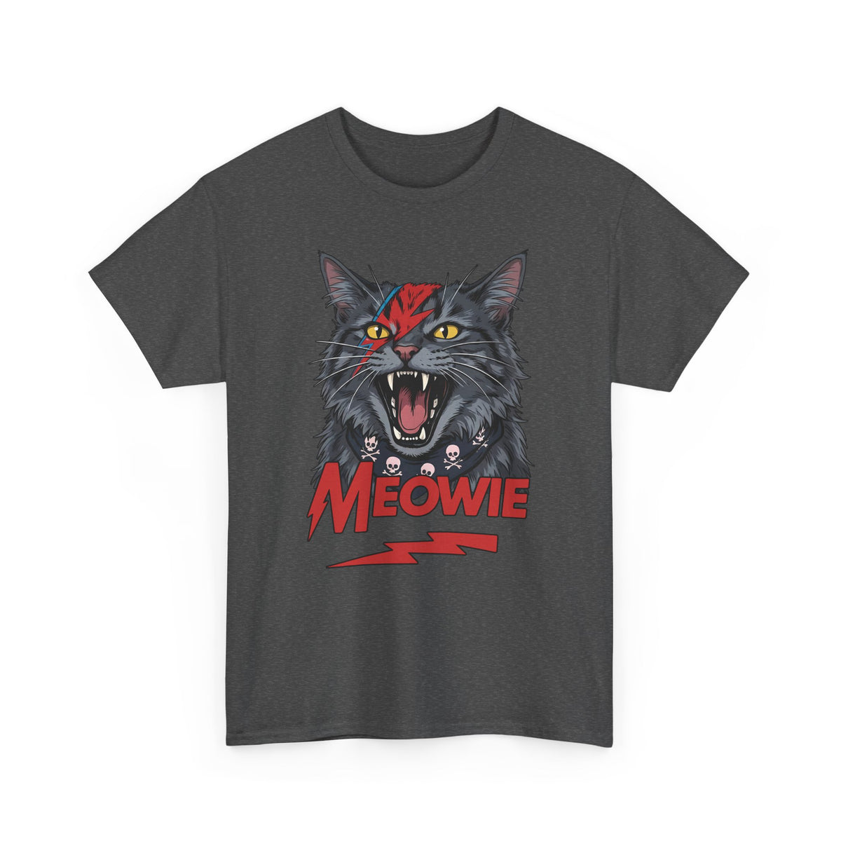 Meowie Cat T-Shirt