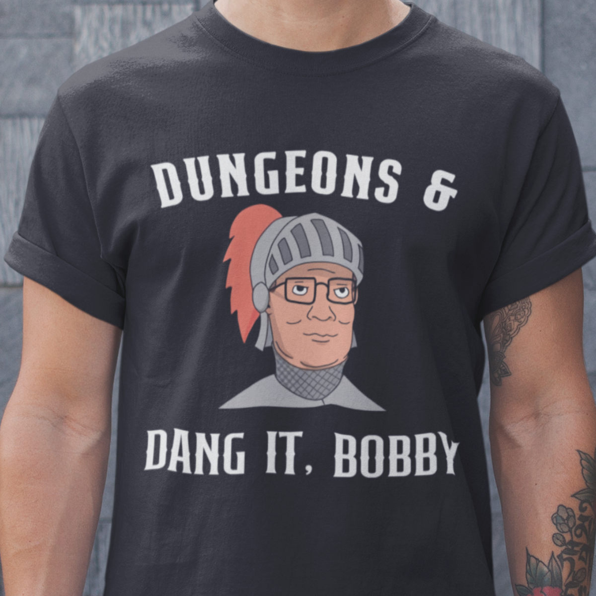 Dungeons & Drag Queens